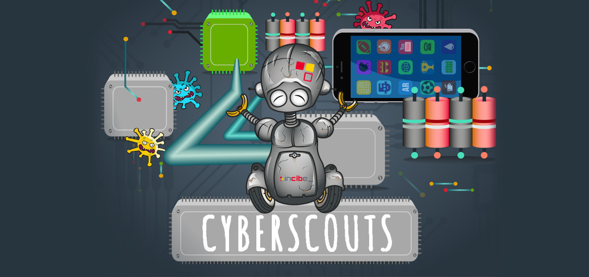 Cyberscouts